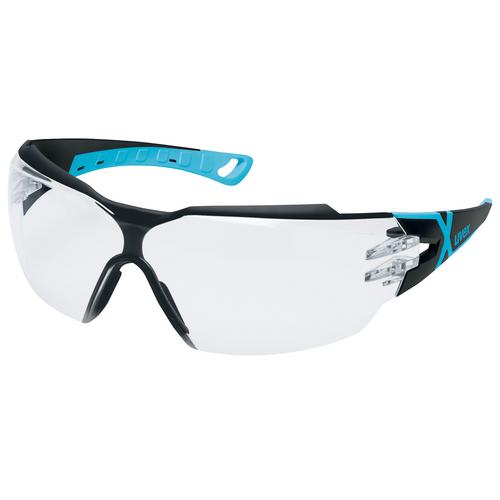 [9198.260] 9198260 - Lunettes à  branches uvex pheos cx2 incolore sv exc. 