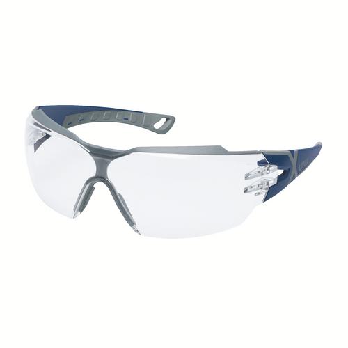 [9198.275] 9198275 - Lunettes à  branches uvex pheos cx2 incolore sv sapp. 