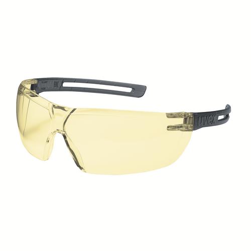 [9199.286] 9199286 - Lunettes à  branches uvex x-fit (pro) ambre sv exc. 