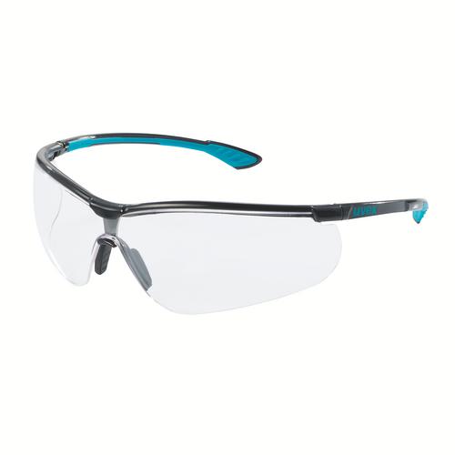 [9293.378] 9293378 - Lunettes à  branches uvex sportstyle incolore sv ext. 
