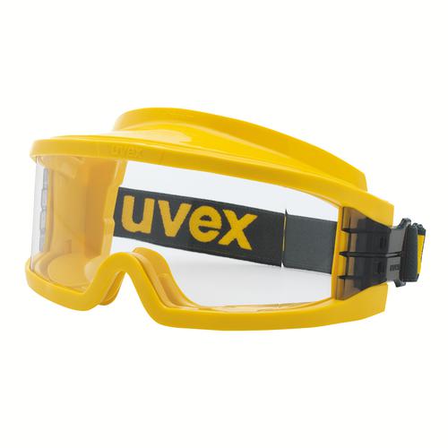 [9301.613] 9301613 - Lunettes-masques uvex ultravision incolore sv exc. 
