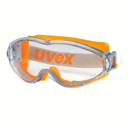 [9302.805] 9302805 - Lunettes-masques uvex ultrasonic incolore sv ext. 