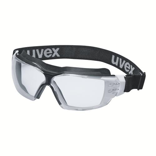 [9309.000] 9309000 - Lunettes-masques uvex pheos cx2 sonic incolore sv ext. 
