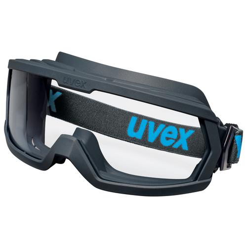 [9321.695] 9321695 - Lunettes-masques uvex hypervision incolore 