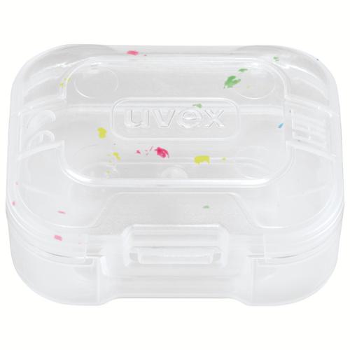 [2111.404] 2111404 - uvex Distributeur de bouchons d'oreille 