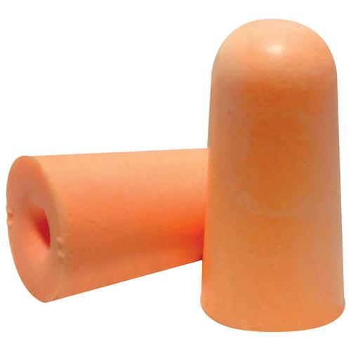 [2112.098] 2112098 - Bouchons d'oreille uvex x-fit  orange SNR 31 dB Pointures M (Boîte de 200paires)