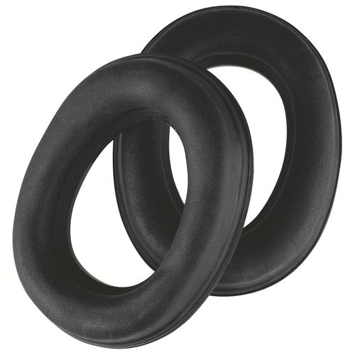 [2124.098] 2124098 - Accessoires uvex xact-fit  noir SNR 26 dB Pointures M
