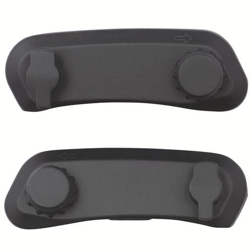 [2600.235] 2600235 - uvex Fixation pour coquille 