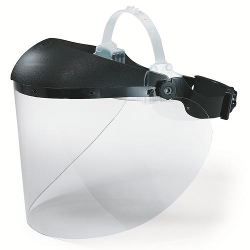 [9705.014] 9705014 - Visière 9710 Face shield  incolore