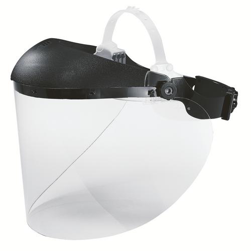 [9706.514] 9706514 - Visière 9710 Face shield  incolore