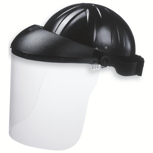 [9707.014] 9707014 - Visière 9710 Face shield  incolore
