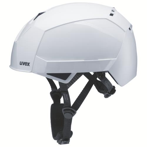 [9720.050] 9720050 - Casque de protection uvex perfexxion  blanc
