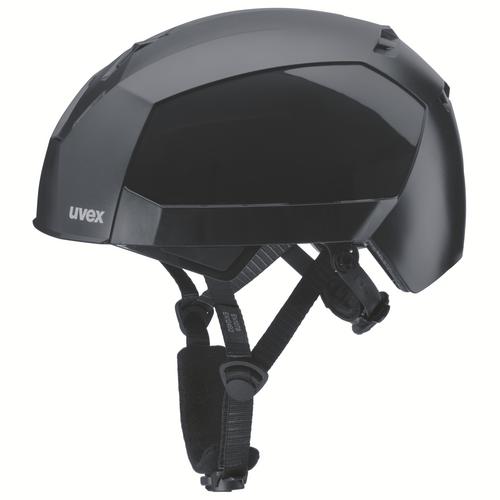 [9720.950] 9720950 - Casque de protection uvex perfexxion  noir