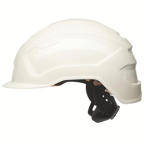 [9730.031] 9730031 - Casque de protection uvex pronamic  blanc