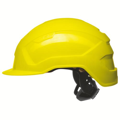 [9730.130] 9730130 - Casque de protection uvex pronamic  jaune