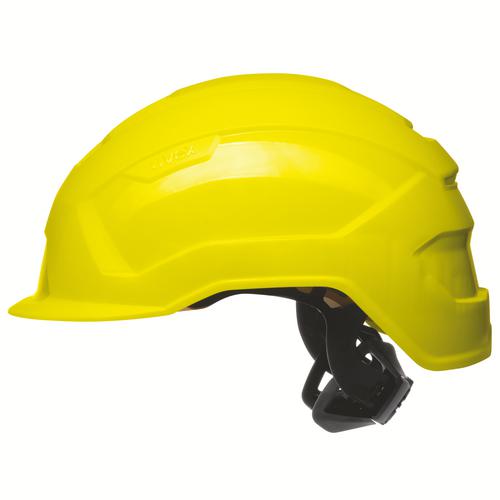 [9730.131] 9730131 - Casque de protection uvex pronamic  jaune