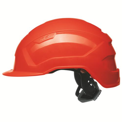 [9730.330] 9730330 - Casque de protection uvex pronamic  rouge