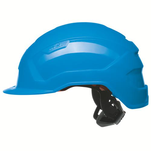 [9730.530] 9730530 - Casque de protection uvex pronamic  bleu