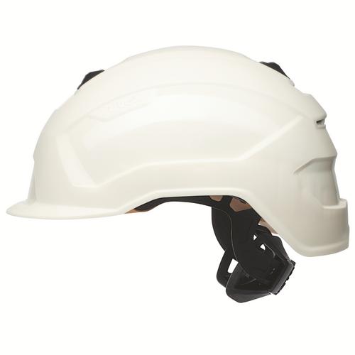 [9731.031] 9731031 - Casque de protection uvex pronamic  blanc