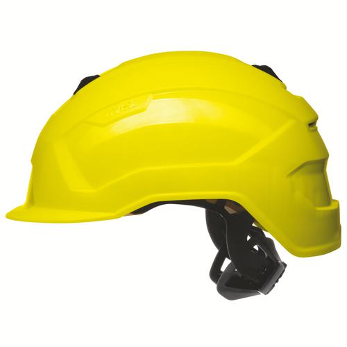 [9731.131] 9731131 - Casque de protection uvex pronamic  jaune