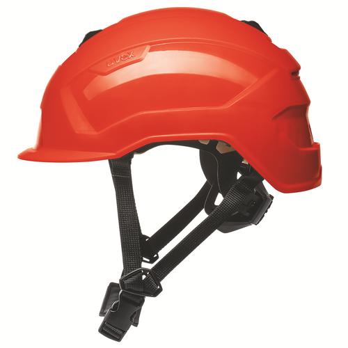 [9731.333] 9731333 - Casque de protection uvex pronamic  rouge