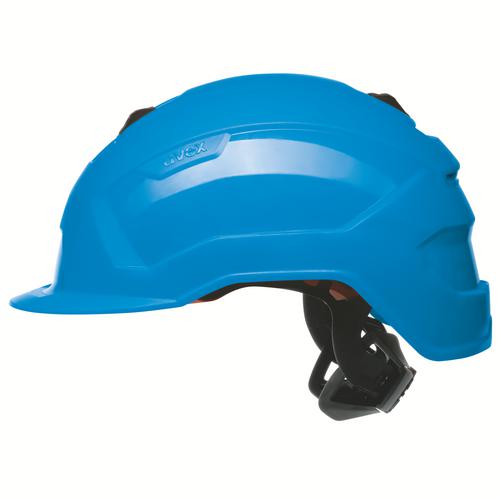 [9731.530] 9731530 - Casque de protection uvex pronamic  bleu