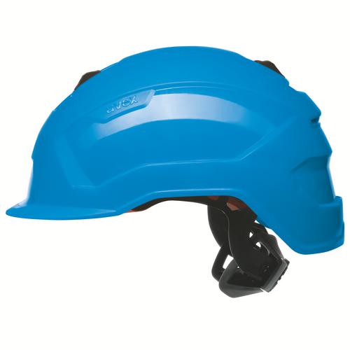 [9731.531] 9731531 - Casque de protection uvex pronamic  bleu