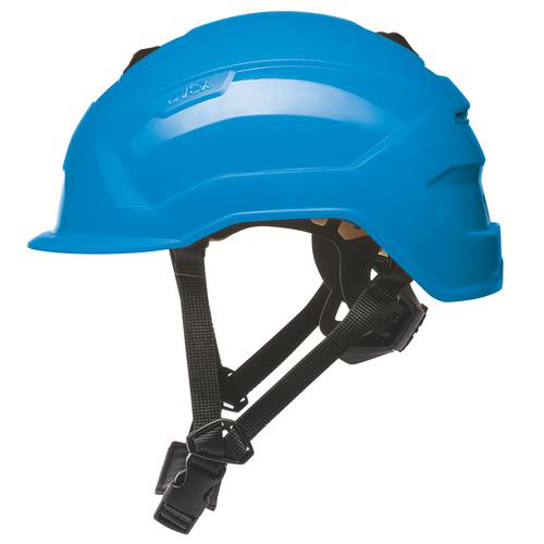 [9731.533] 9731533 - Casque de protection uvex pronamic  bleu