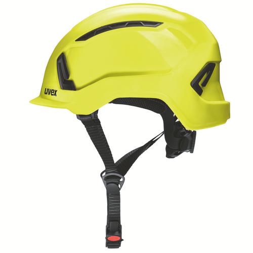 [9735.130] 9735130 - Casque de protection uvex pronamic alpine  jaune
