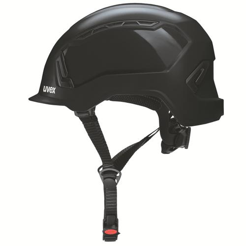 [9735.930] 9735930 - Casque de protection uvex pronamic alpine  noir