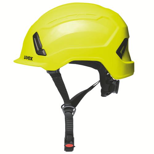 [9736.130] 9736130 - Casque de protection uvex pronamic alpine  jaune