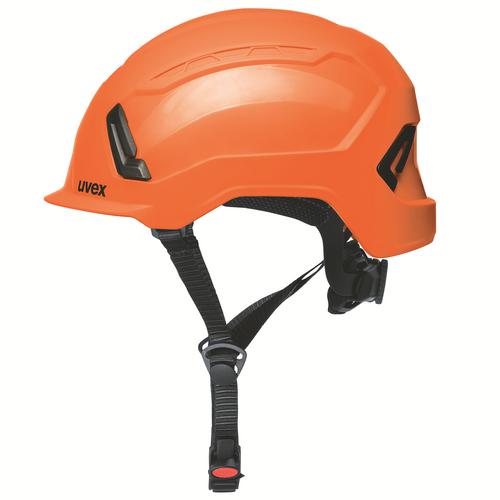 [9736.230] 9736230 - Casque de protection uvex pronamic alpine  orange