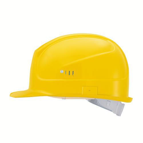[9750.120] 9750120 - Casque de protection uvex super boss  jaune