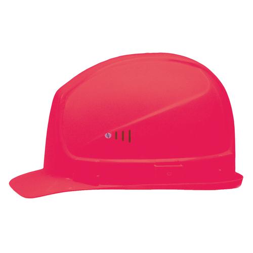 [9750.320] 9750320 - Casque de protection uvex super boss  rouge