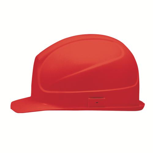 [9754.300] 9754300 - Casque de protection uvex thermo boss  rouge