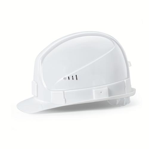 [9755.000] 9755000 - Casque de protection uvex super boss  blanc