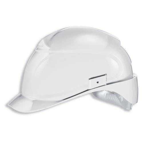 [9760.020] 9760020 - Casque de protection uvex airwing  blanc