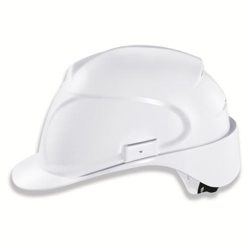 [9760.030] 9760030 - Casque de protection uvex airwing  blanc