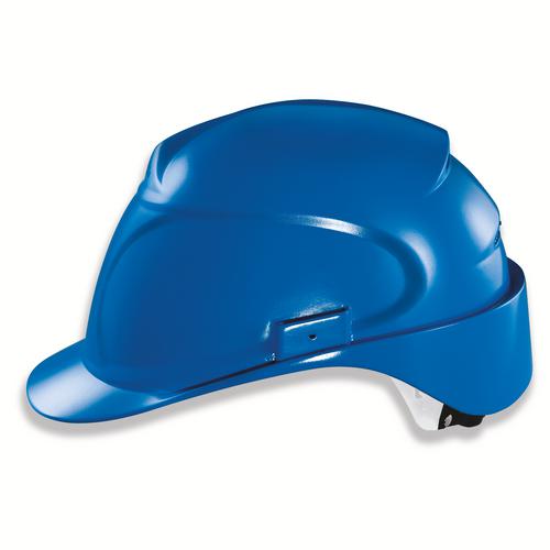 [9761.530] 9761530 - Casque de protection uvex airwing  bleu