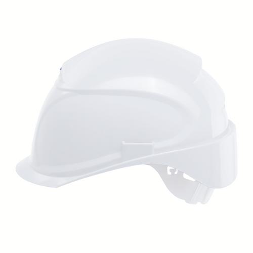 [9762.021] 9762021 - Casque de protection uvex airwing  blanc