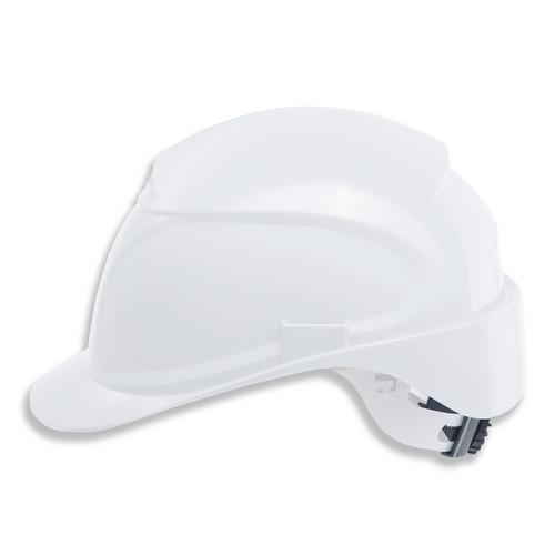 [9762.030] 9762030 - Casque de protection uvex airwing  blanc