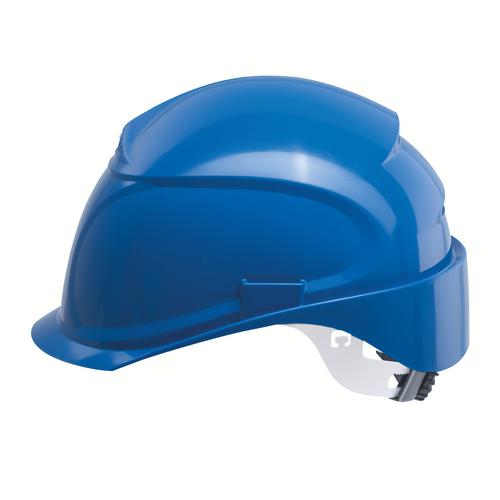 [9762.531] 9762531 - Casque de protection uvex airwing  bleu