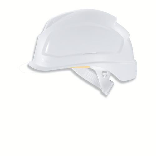[9770.021] 9770021 - Casque de protection uvex pheos  blanc