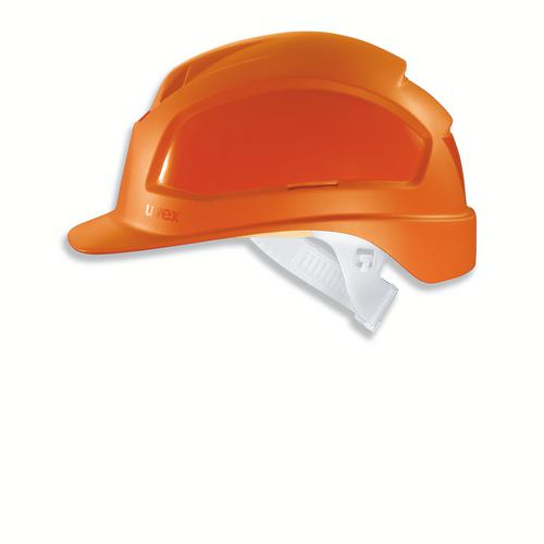 [9770.220] 9770220 - Casque de protection uvex pheos  orange