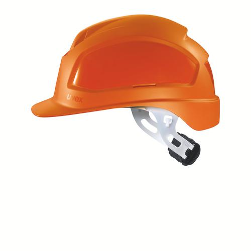 [9770.230] 9770230 - Casque de protection uvex pheos  orange