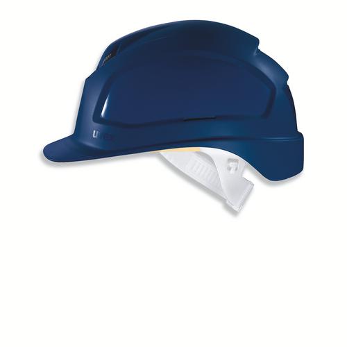 [9770.520] 9770520 - Casque de protection uvex pheos  bleu