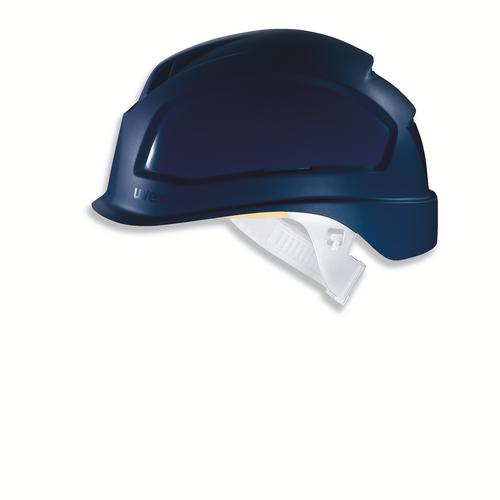 [9770.521] 9770521 - Casque de protection uvex pheos  bleu