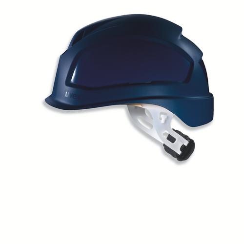 [9770.531] 9770531 - Casque de protection uvex pheos  bleu