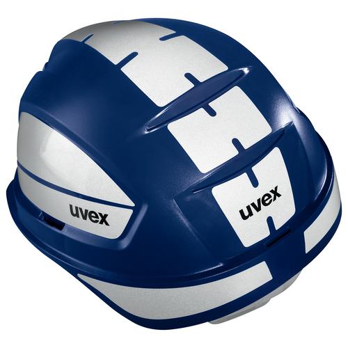 [9770.536] 9770536 - Casque de protection uvex pheos  bleu