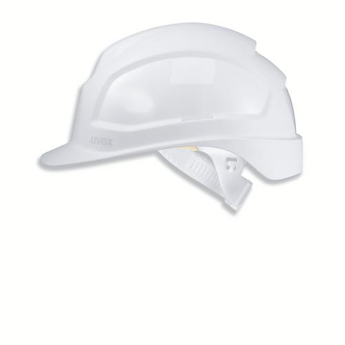 [9771.020] 9771020 - Casque de protection uvex pheos  blanc